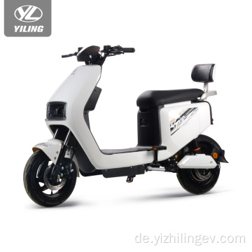 Cheal -Lieferung 48 V 500W Elektrisch Moped